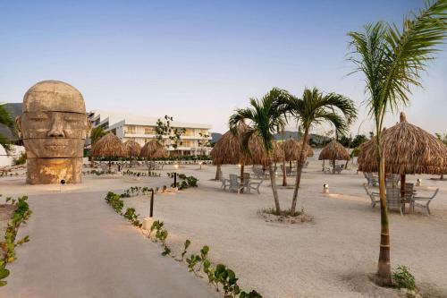Hotel Wyndham Santa Marta Aluna Beach