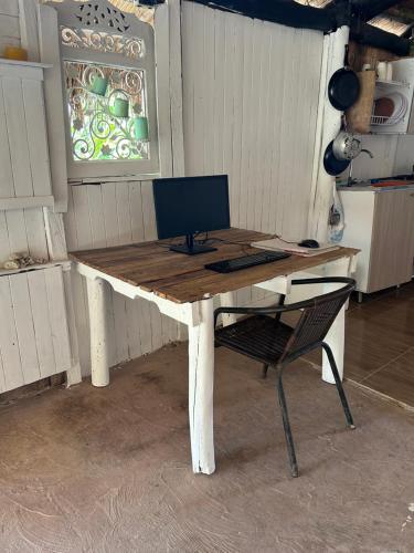 Hostal Eco-conscious Oasis Punta Arena 04