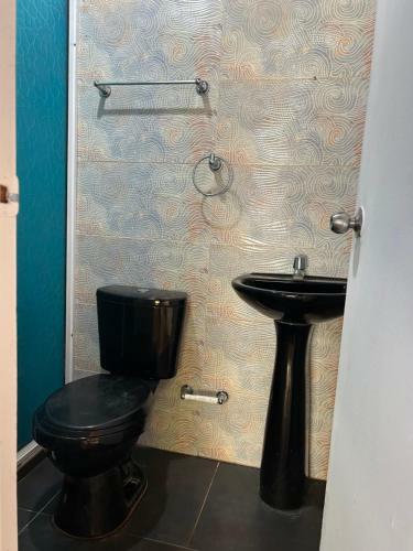 Ecohostal Nature +ecofit Punta Arena 04