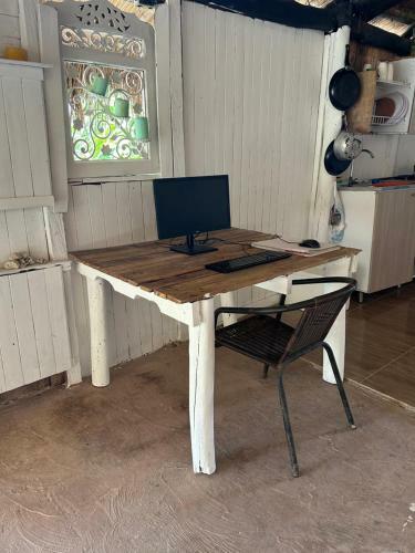 Ecohostal Nature +ecofit Punta Arena 04