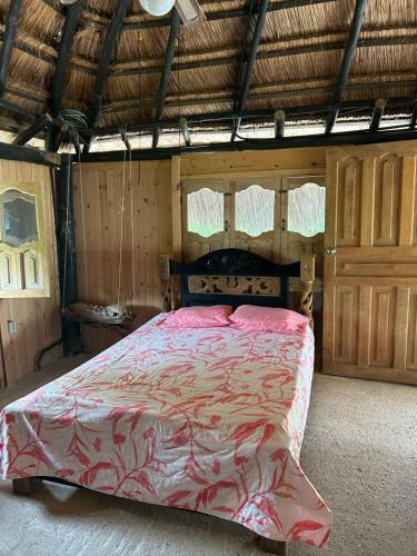Ecohostal Nature +ecofit Punta Arena 04