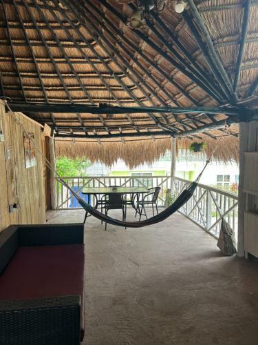 Ecohostal Nature +ecofit Punta Arena 04