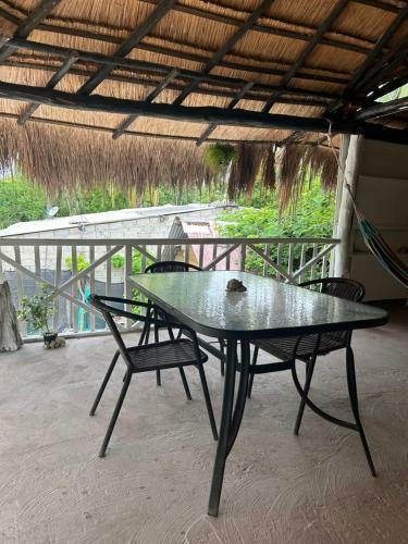 Ecohostal Nature +ecofit Punta Arena 04