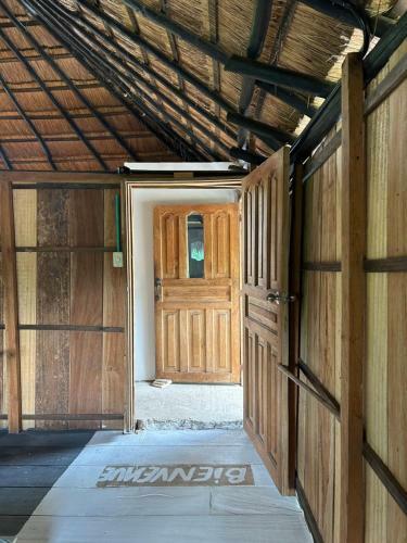 Hostal Eco-consciousoasis Punta Arena03