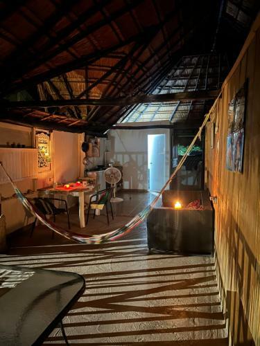 Hostal Eco-consciousoasis Punta Arena03