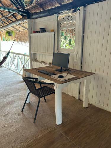 Punta Arena Ecohostal And Ecofit ? Your Eco-friendly Oasis