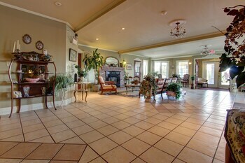 Hotel Days Inn Edmundston