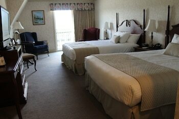 Hotel Days Inn Edmundston