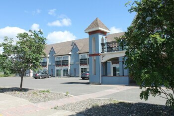 Hotel Days Inn Edmundston