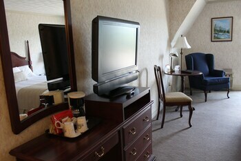 Hotel Days Inn Edmundston