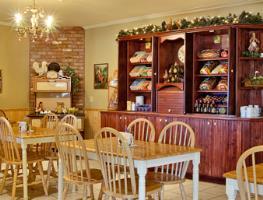 Hotel Days Inn Edmundston