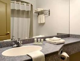Hotel Days Inn Edmundston