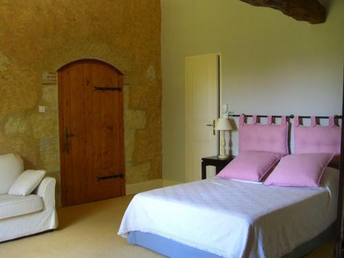 Hostal Domaine De Sonnard