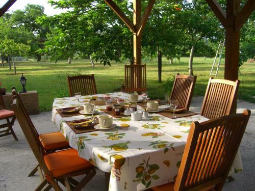 Hostal Domaine De Sonnard