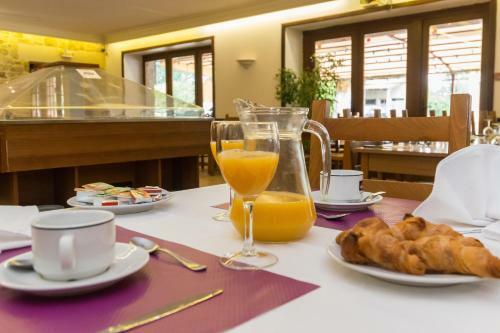 Hotel Le Petit Sal�