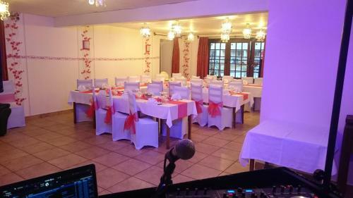 Hotel Le Petit Sal�