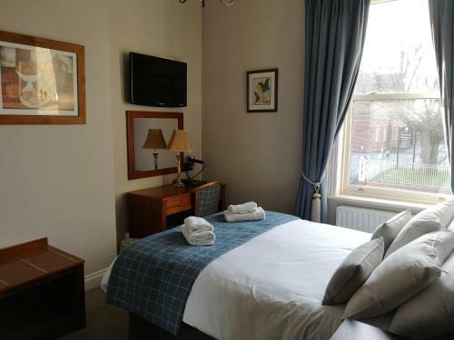 Bed & Breakfast Glen Gat House