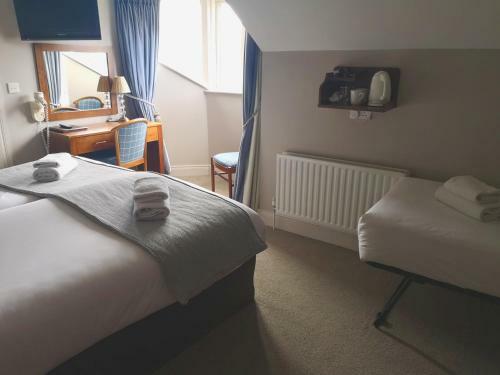Bed & Breakfast Glen Gat House