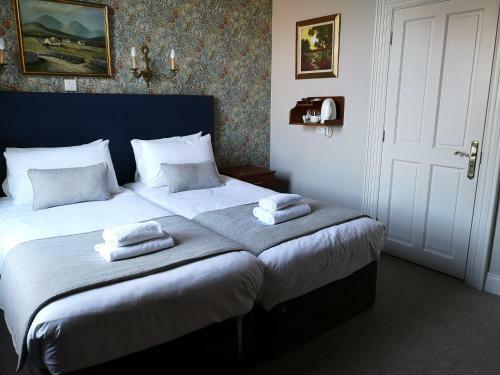 Bed & Breakfast Glen Gat House