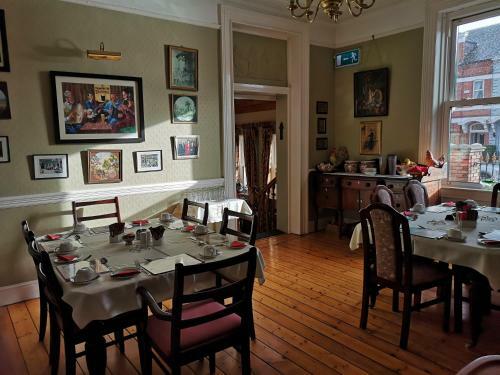 Bed & Breakfast Glen Gat House