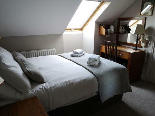 Bed & Breakfast Glen Gat House