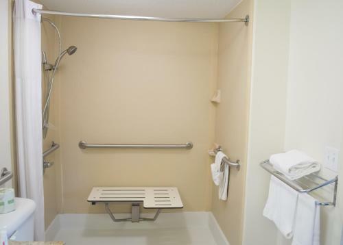Hotel Days Inn Owensboro