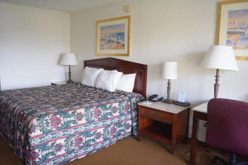 Hotel Days Inn Owensboro