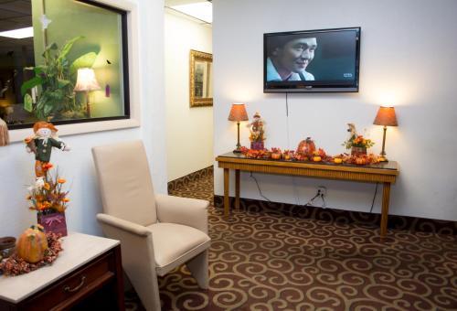 Hotel Days Inn Owensboro