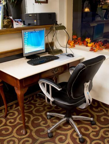 Hotel Days Inn Owensboro