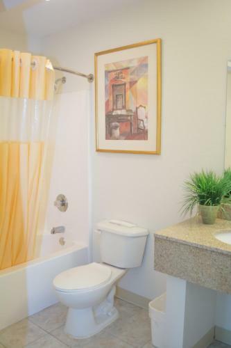 Hotel Days Inn Owensboro