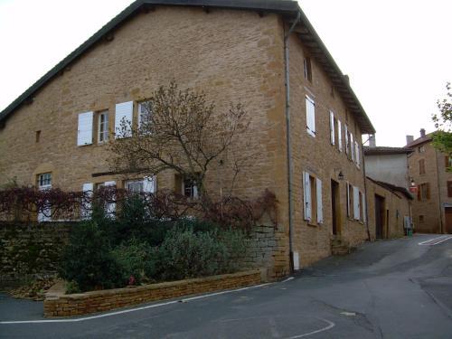 Bed & Breakfast La Chipotte