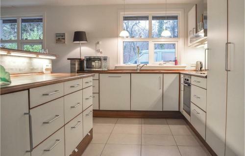 Holiday Home Bromb�rv�nget Hundested VI