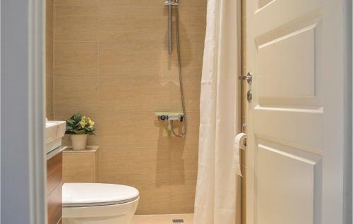 Holiday Home Bromb�rv�nget Hundested VI