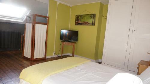 Bed & Breakfast Abri Du Passant