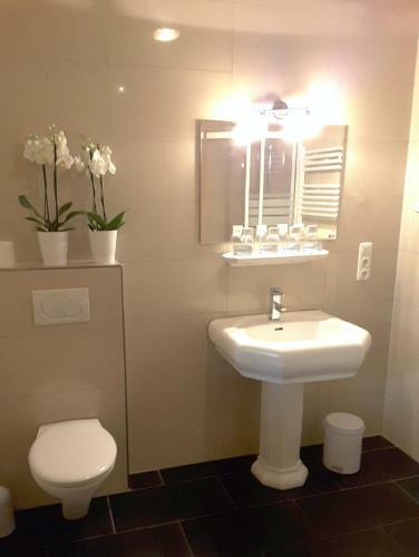 Hotel Gasthaus Papen �nne