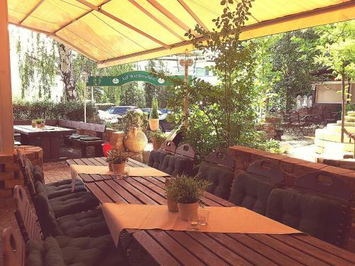 Hotel Gasthaus Papen �nne
