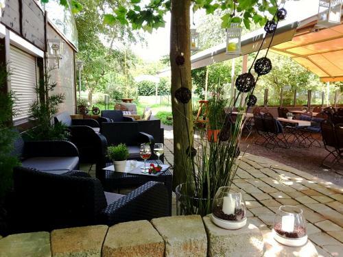 Hotel Gasthaus Papen �nne