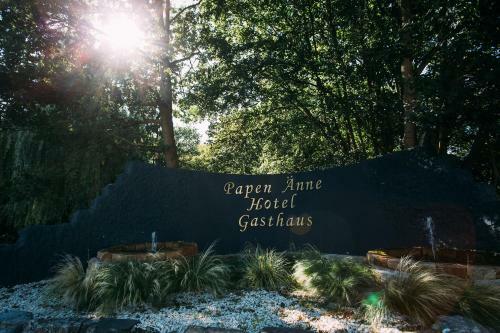 Hotel Gasthaus Papen �nne