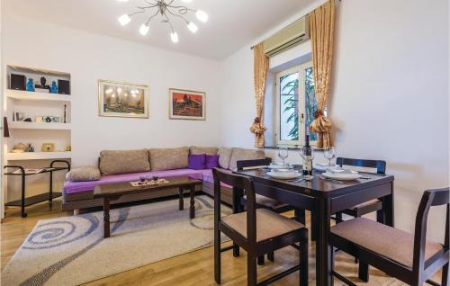 Apartment Opatija 1