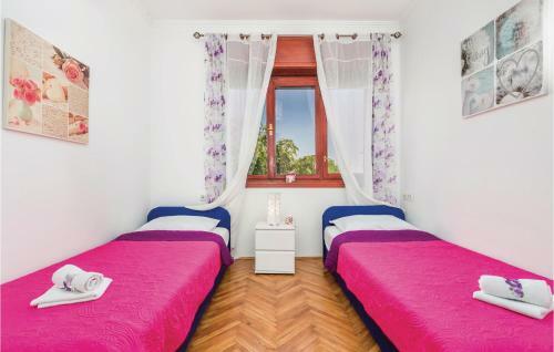 Apartment Opatija 1