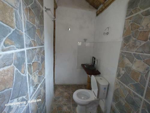 Caba�as Ecoturismo Evy