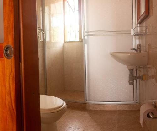 La Mincha Hospedaje Rural