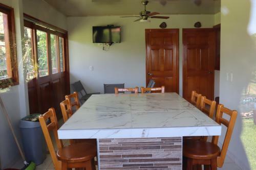 La Mincha Hospedaje Rural
