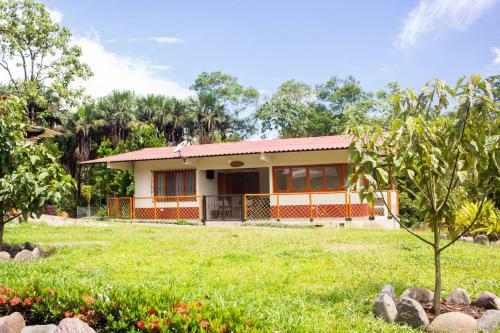 La Mincha Hospedaje Rural