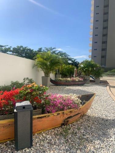 Apartamento Bello Horizonte Piso 15 Excelente Vista