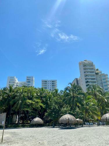 Apartamento Bello Horizonte Piso 15 Excelente Vista