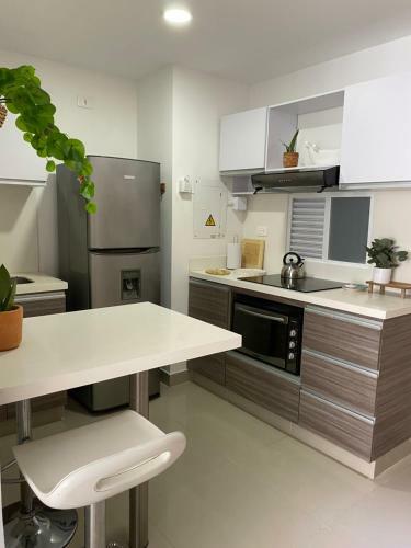 Apartamento Bello Horizonte Piso 15 Excelente Vista