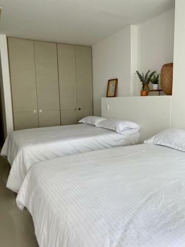 Apartamento Bello Horizonte Piso 15 Excelente Vista