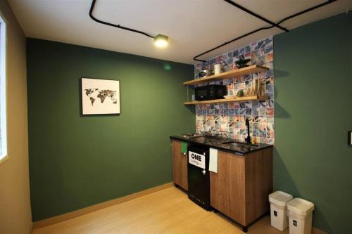 Apartamento Cerca Universidad Medell�n One104