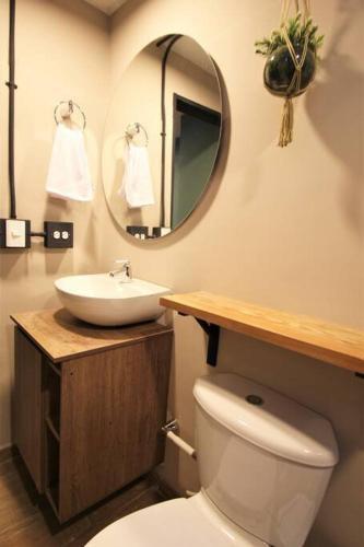 Apartamento Cerca Universidad Medell�n One104